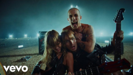 Måneskin : découvrez le clip de "Honey (are u coming ?)" Måneskin : découvrez le clip de "Honey (are u coming ?)"