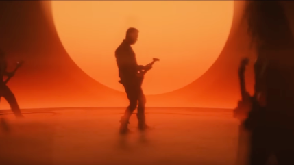 Metallica : découvrez le dernier titre du groupe "72 Seasons" Metallica : découvrez le dernier titre du groupe "72 Seasons"