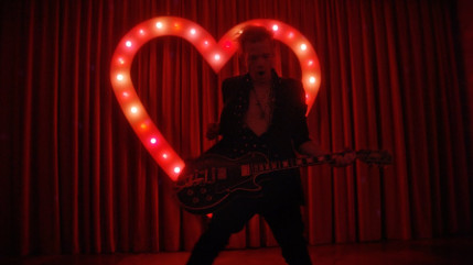 Sum 41 nous envoie de la "Dopamine" Sum 41 nous envoie de la "Dopamine"