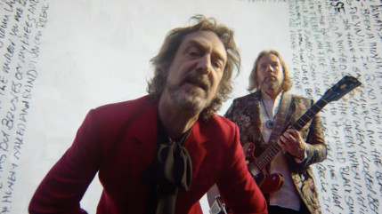 The Black Crowes : le clip événement " Wanting and Waiting" The Black Crowes : le clip événement " Wanting and Waiting"