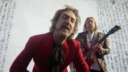 The Black Crowes  : le clip événement " Wanting and Waiting" The Black Crowes  : le clip événement " Wanting and Waiting"